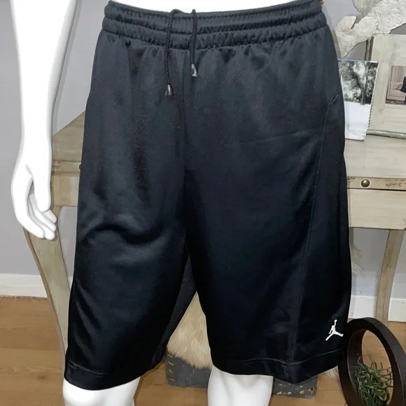 Jordan Shorts Air Jordan Authentic Shorts Poshmark